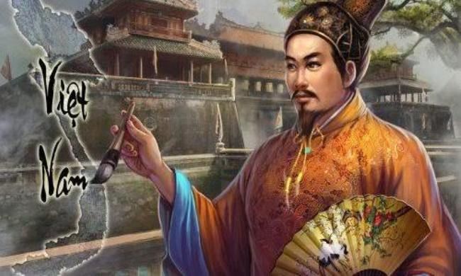 Mối tình son sắt của vua Gia Long và Thừa Thiên Cao Hoàng hậu