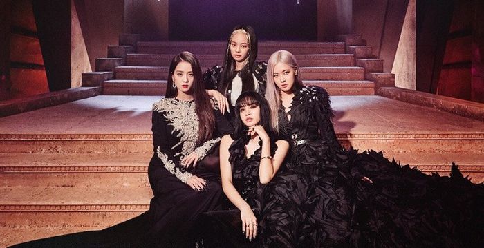 YG khiến fan phát chán vì 5 lần 7 lượt ngăn BLACKPINK lập thành tích