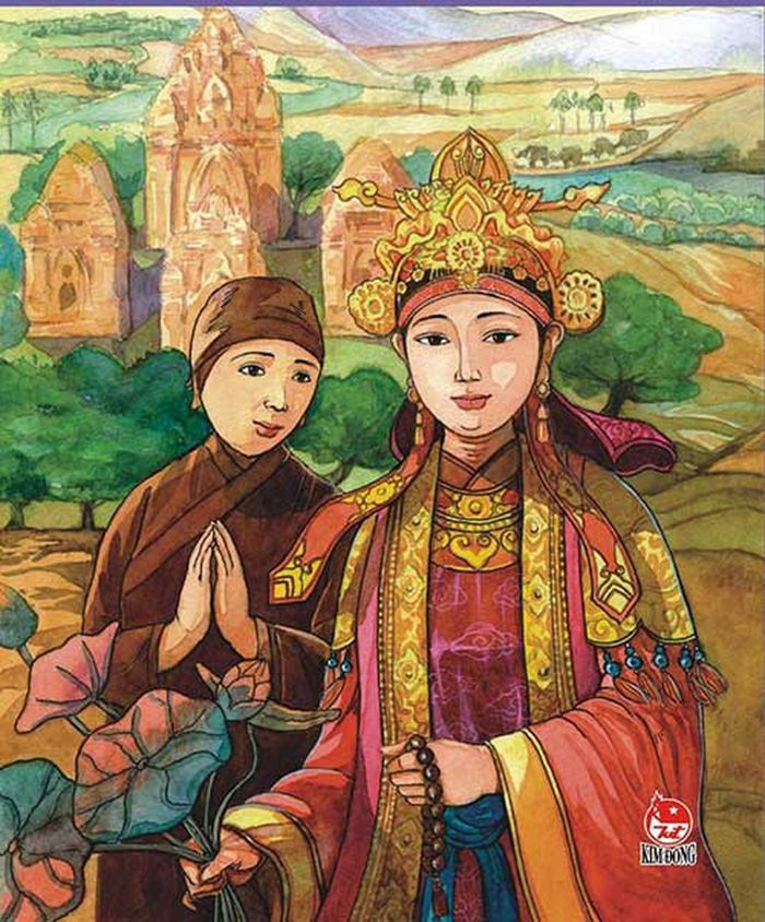 Mỹ nhân thông minh, tài hoa trong sử Việt: Ngọc Hân khí chất ngời ngời