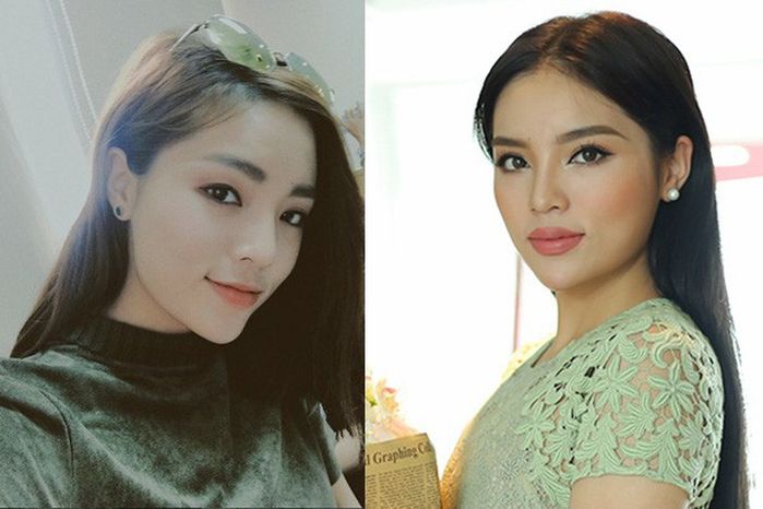 Sao Việt đu trend môi tều: Angela Phương Trinh càng thêm mất điểm