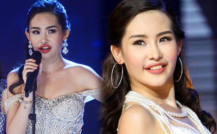 Sao Việt đu trend môi tều: Angela Phương Trinh càng thêm mất điểm