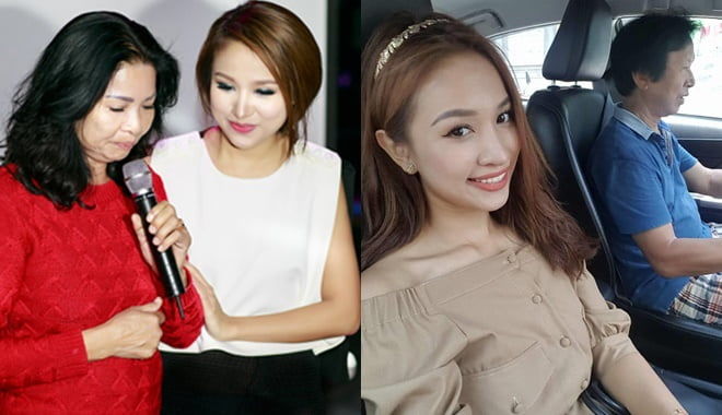 Nam tiến cùng chồng sắp cưới và con trai, Vân Hugo khóc hết nước mắt