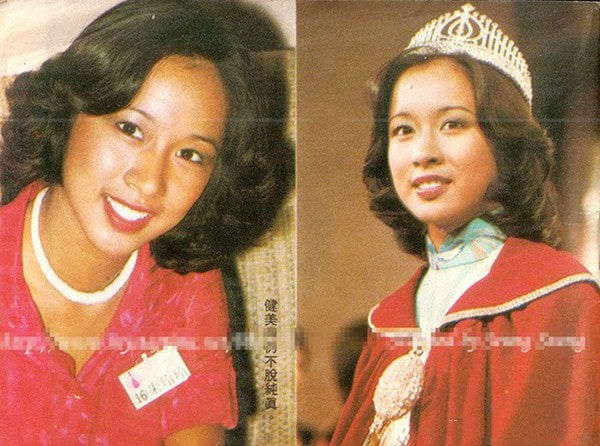 Nàng hậu tài sắc bị chồng coi như búp bê sau đám cưới 10 triệu đô
