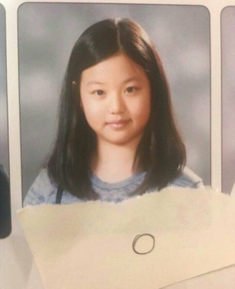 Lộ ảnh quá khứ, Jang Won Young bị nghi động chạm dao kéo