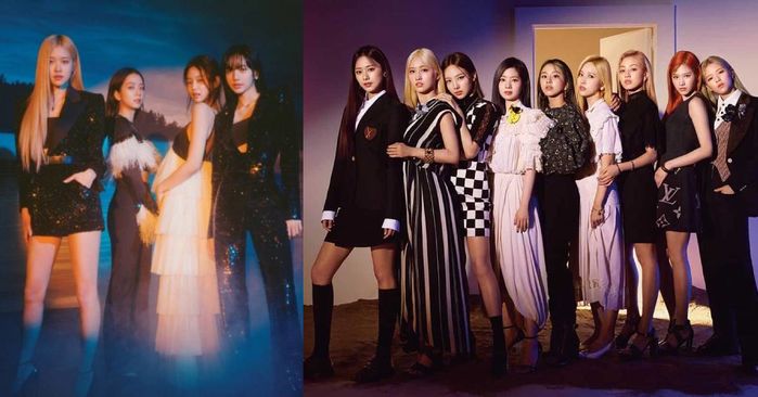 Truyền hình Pháp hạ thấp TWICE khi so sánh với BLACKPINK