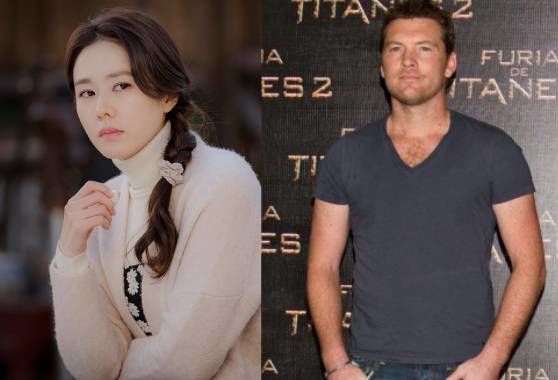 Son Ye Jin nhận lời mời đóng chính trong phim Hollywood