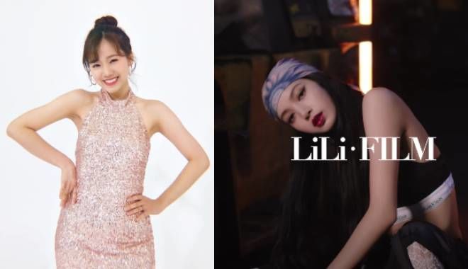 Cô bạn du học sinh Việt gây sốt khi làm việc với Lisa đến 2 lần
