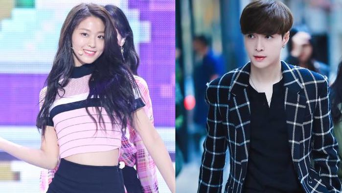 Jimin, Heechul và những thần tượng từng suýt bị đuổi khỏi công ty