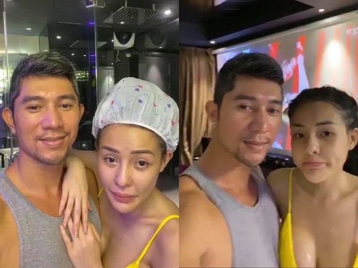 Ngân 98 nhiều lần mặc đồ hở bạo, CĐM lên án gay gắt