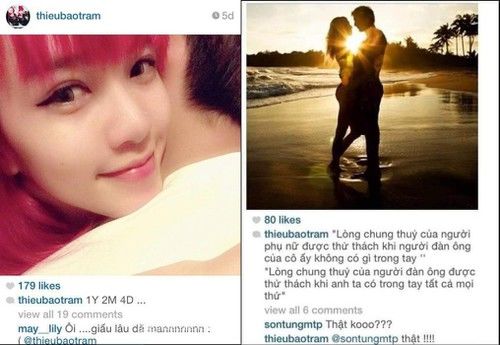 Ngỡ Thiều Trâm thiệt thòi khi yêu, hóa ra Sơn Tùng luôn âm thầm bù đắp