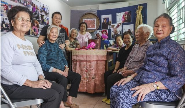 Ngôi làng lạ: Cô dâu phải khóc lóc thảm thiết trước ngày cưới