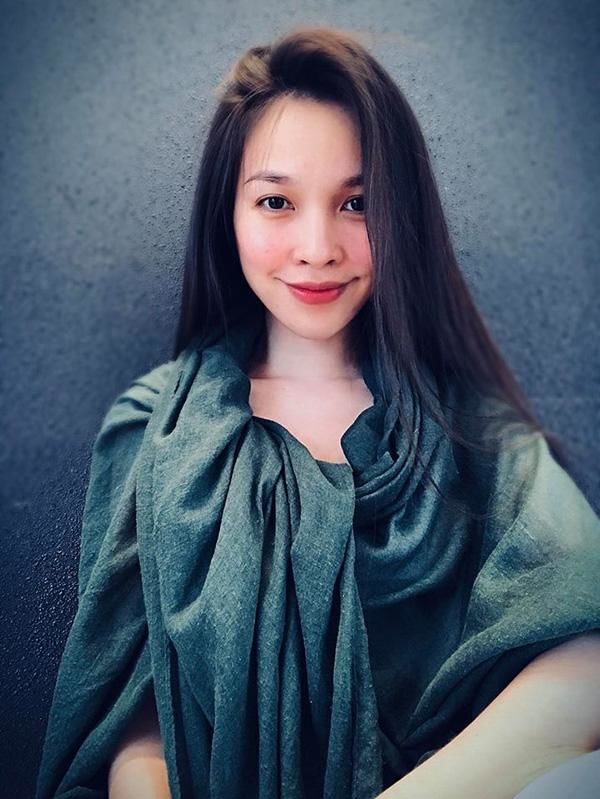 5 người đẹp không tuổi Vbiz: Lý Nhã Kỳ, Thanh Hằng U40 mà như gái 20