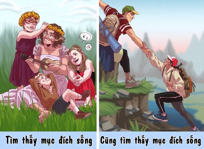 Người khôn ngoan chớ nói 10 điều này với phụ nữ không muốn có con