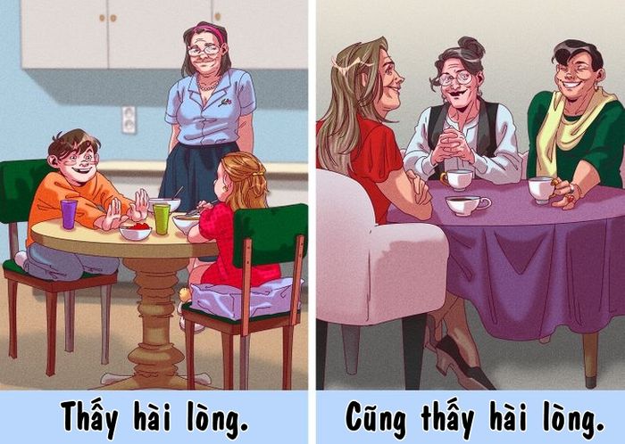 Người khôn ngoan chớ nói 10 điều này với phụ nữ không muốn có con