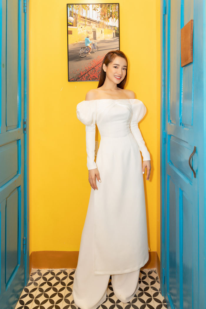 Nhã Phương gầy trơ xương vì siết cân sai cách, chị em đừng như Phương!