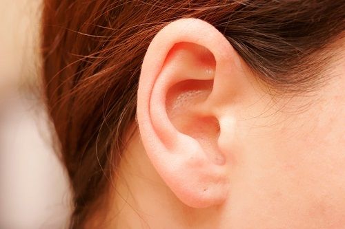 Nhận lợi ích từ trong ra ngoài với 10 phút xoa vuốt tai mỗi ngày