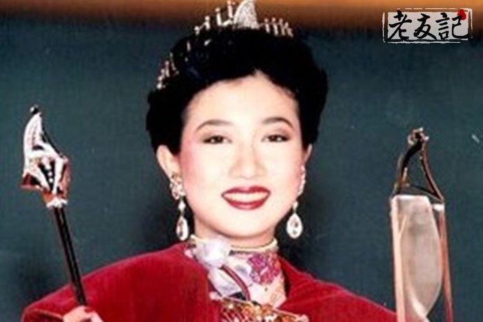 Nhan sắc U60 của 3 Hoa hậu tai tiếng Hồng Kông: Lý Gia Hân trẻ đẹp