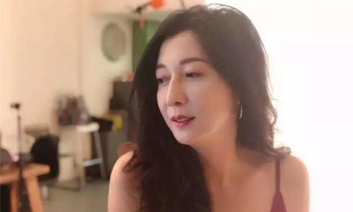 Nhan sắc U60 của 3 Hoa hậu tai tiếng Hồng Kông: Lý Gia Hân trẻ đẹp