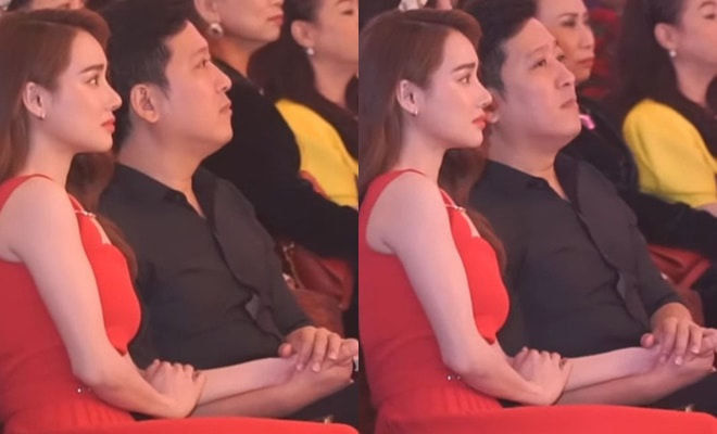 Nhìn lại hành trình 5 năm bên nhau của Trường Giang - Nhã Phương