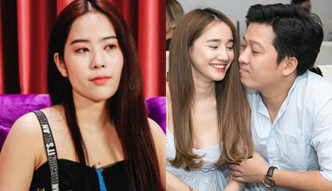 Nhìn lại hành trình 5 năm bên nhau của Trường Giang - Nhã Phương