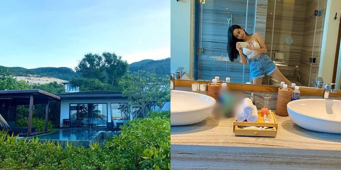 Những chuyến du lịch sang chảnh phát thèm của con sao dịp đầu hè