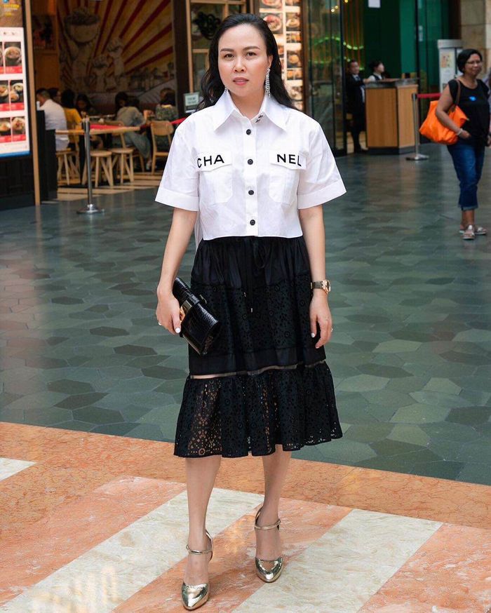 Sao Việt và những pha khiến đồ hiệu rớt giá: Ngọc Trinh cũng góp mặt