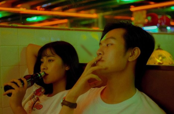 Con gái cứ đâm đầu vào badboy rồi quy chụp đàn ông đểu như nhau
