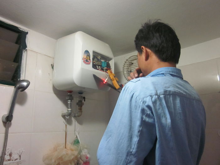 Những vật dụng ngốn điện khiến bạn hết hồn với hóa đơn mỗi tháng