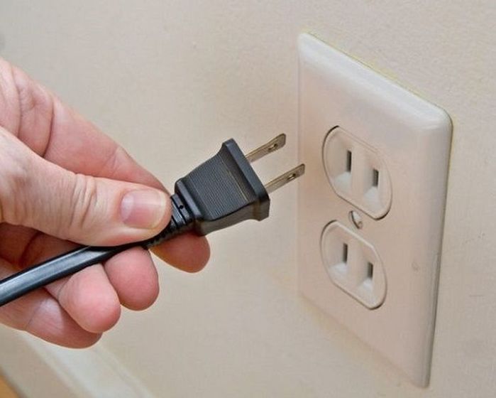 Những vật dụng ngốn điện khiến bạn hết hồn với hóa đơn mỗi tháng