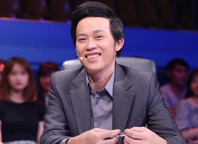 Nổi tiếng bậc nhất Vbiz, Hoài Linh vẫn kiêng nể Má Giàu và Anh Ba