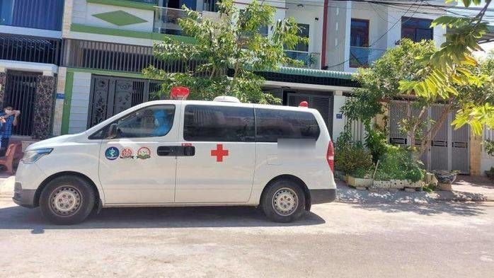 Tiến hành cách ly con gái và cháu ngoại ca bệnh 420 tại TP.HCM