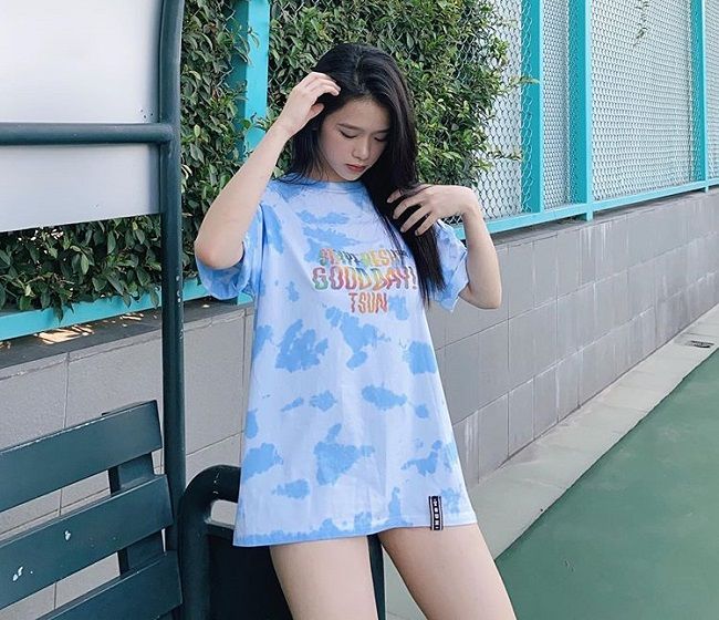 Pha mặc quần có như không có của sao Việt: Tóc Tiên nóng bỏng