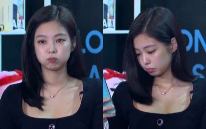 Phải đối mặt với anti-fan, Jennie để lộ nhiều dấu hiệu bất ổn tâm lý