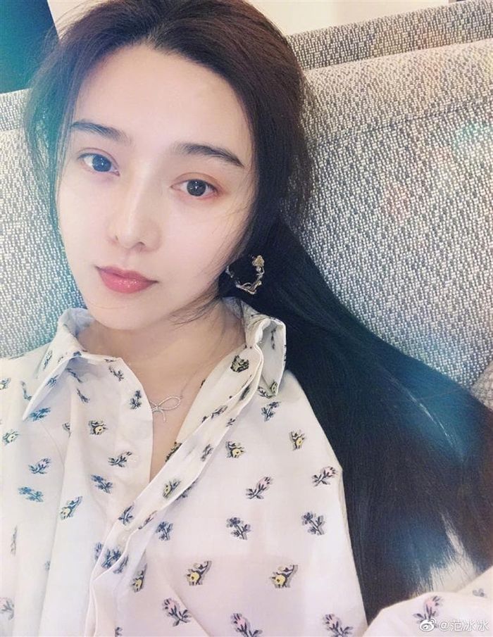 Phạm Băng Băng khiến fan lo lắng với dòng nhắn: Kiên trì sống tiếp