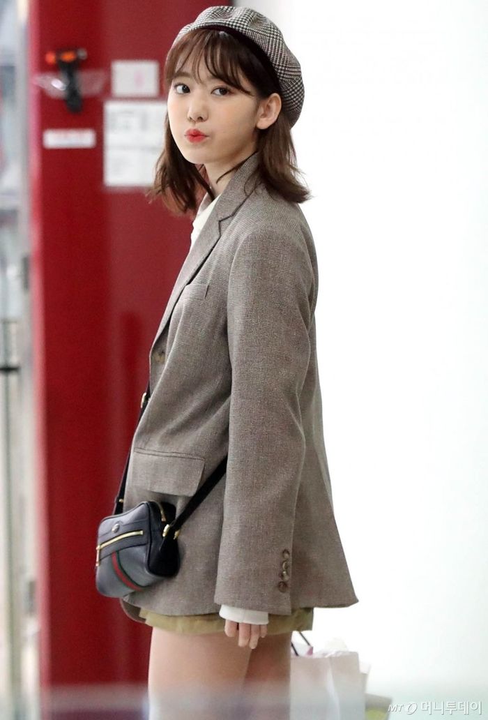 3 mỹ nhân IZ*ONE có style đỉnh nhất: Jang Won Young nữ tính