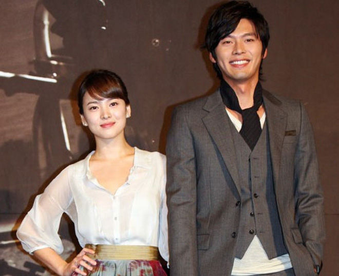 Tung tin đồn việc Hyun Bin - Song Hye Kyo hẹn hò có thể sẽ bị kiện