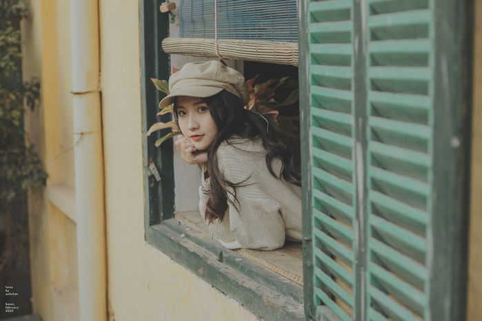 Nét quý tướng chỉ có ở phụ nữ vượng đào hoa, dễ lấy chồng giàu