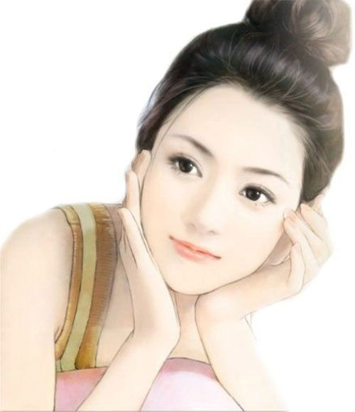 Nét quý tướng chỉ có ở phụ nữ vượng đào hoa, dễ lấy chồng giàu
