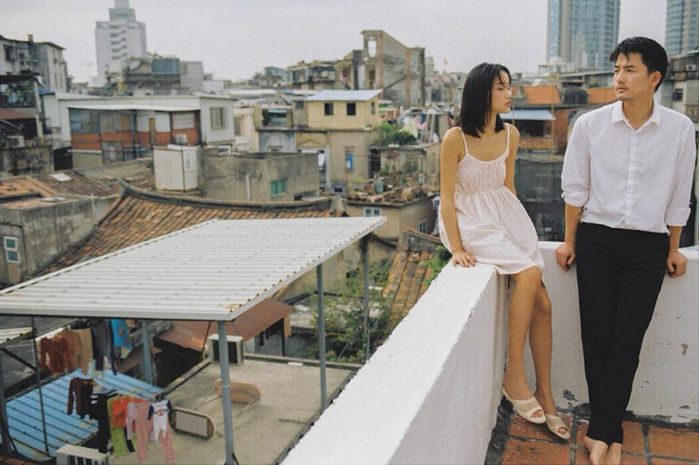 Yêu “thả ga” nhưng cưới xin lại chẳng mặn mà, bạn nghĩ sao?