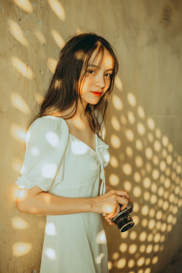 Phụ nữ rèn luyện được khí chất mãi mãi không sợ cái già của tuổi tác