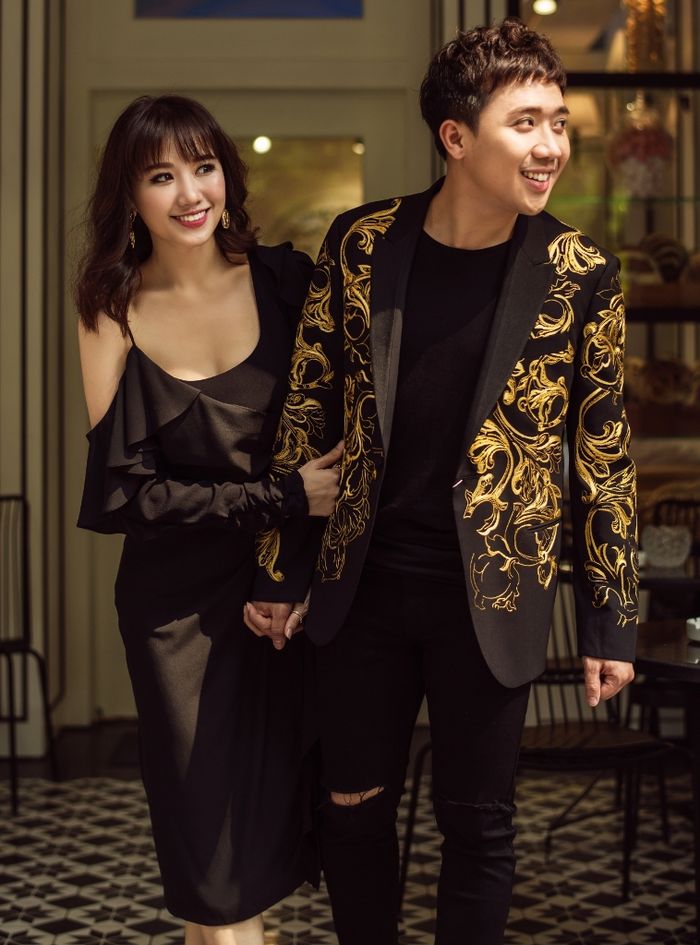 Hà Hồ, Thuỷ Tiên, Hari Won: tìm thấy bình yên nhờ yêu đúng người