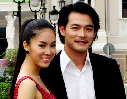 Quá khứ nhiều thị phi của Quách Ngọc Ngoan