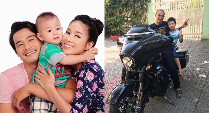 Quá khứ nhiều thị phi của Quách Ngọc Ngoan