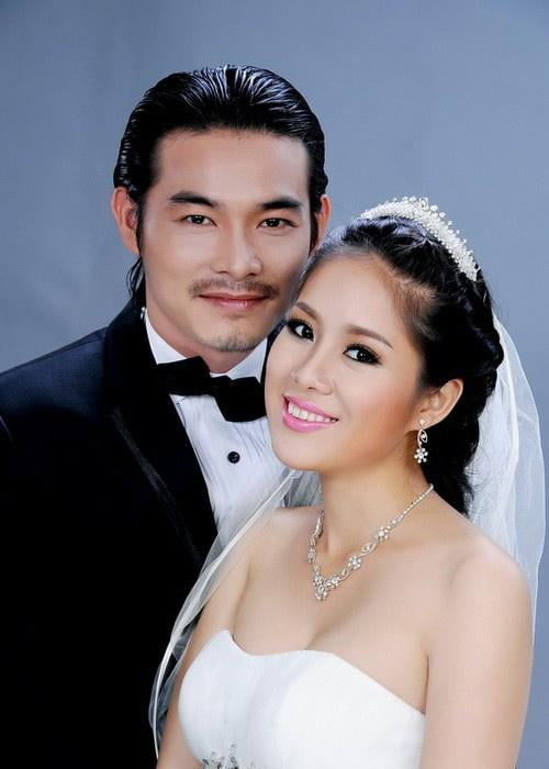 Quá khứ nhiều thị phi của Quách Ngọc Ngoan