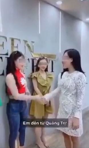 Quay clip kỳ thị người đến từ Đà Nẵng, nữ chủ tịch bị CĐM chỉ trích
