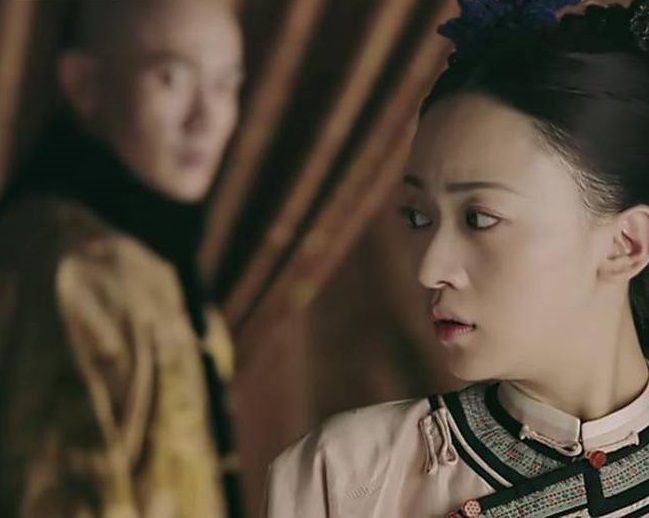 Tò mò chuyện phòng the kín tiếng của phi tần nhà Thanh