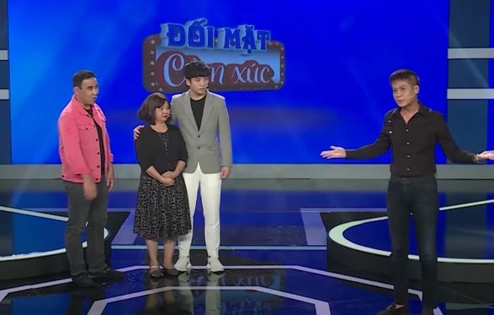 MC Quyền Linh khiến khán giả phản ứng gay gắt về phát ngôn gây sốc