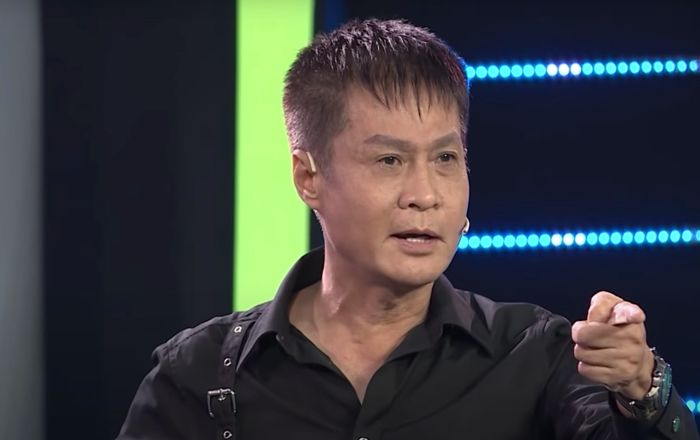 MC Quyền Linh khiến khán giả phản ứng gay gắt về phát ngôn gây sốc