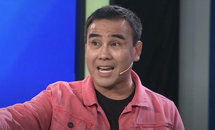 MC Quyền Linh khiến khán giả phản ứng gay gắt về phát ngôn gây sốc