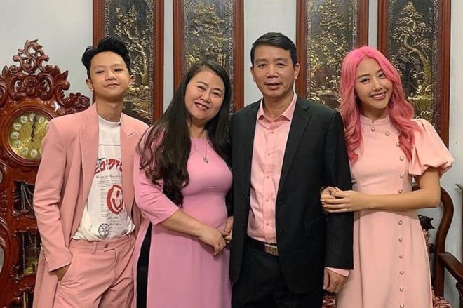 Đón 24 tuổi Quỳnh Anh Shyn sắm nhà gác mái siêu rộng, view cực đẹp